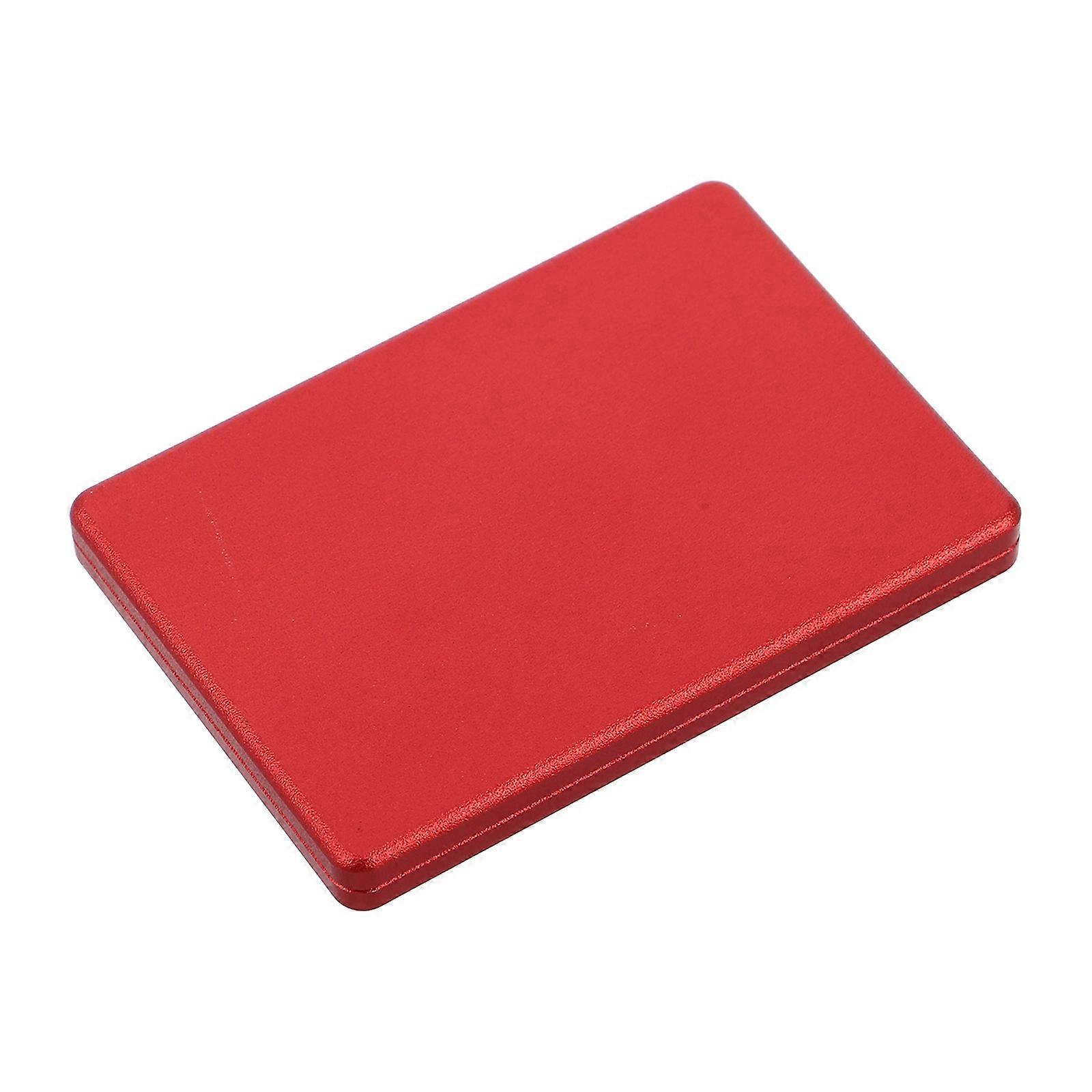 Billiard Pool Cue Tip Repair Tool Metal Shaper for Use