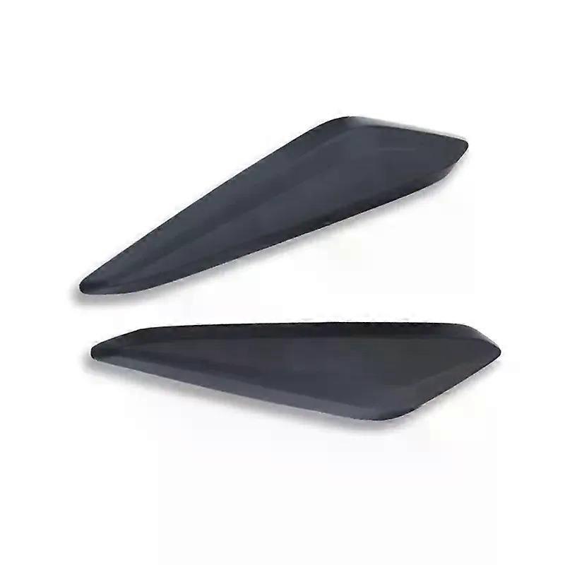 Motorcycle Scratch Guard Strip For TMAX 560&Tech MAX 2025- Side Scratch Guard Strip