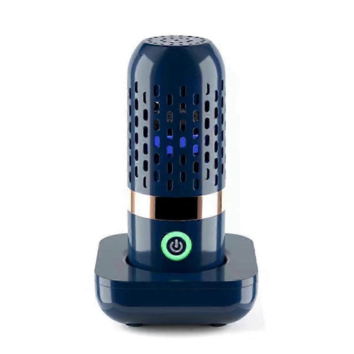 3000mah fruit cleaning device waterproof