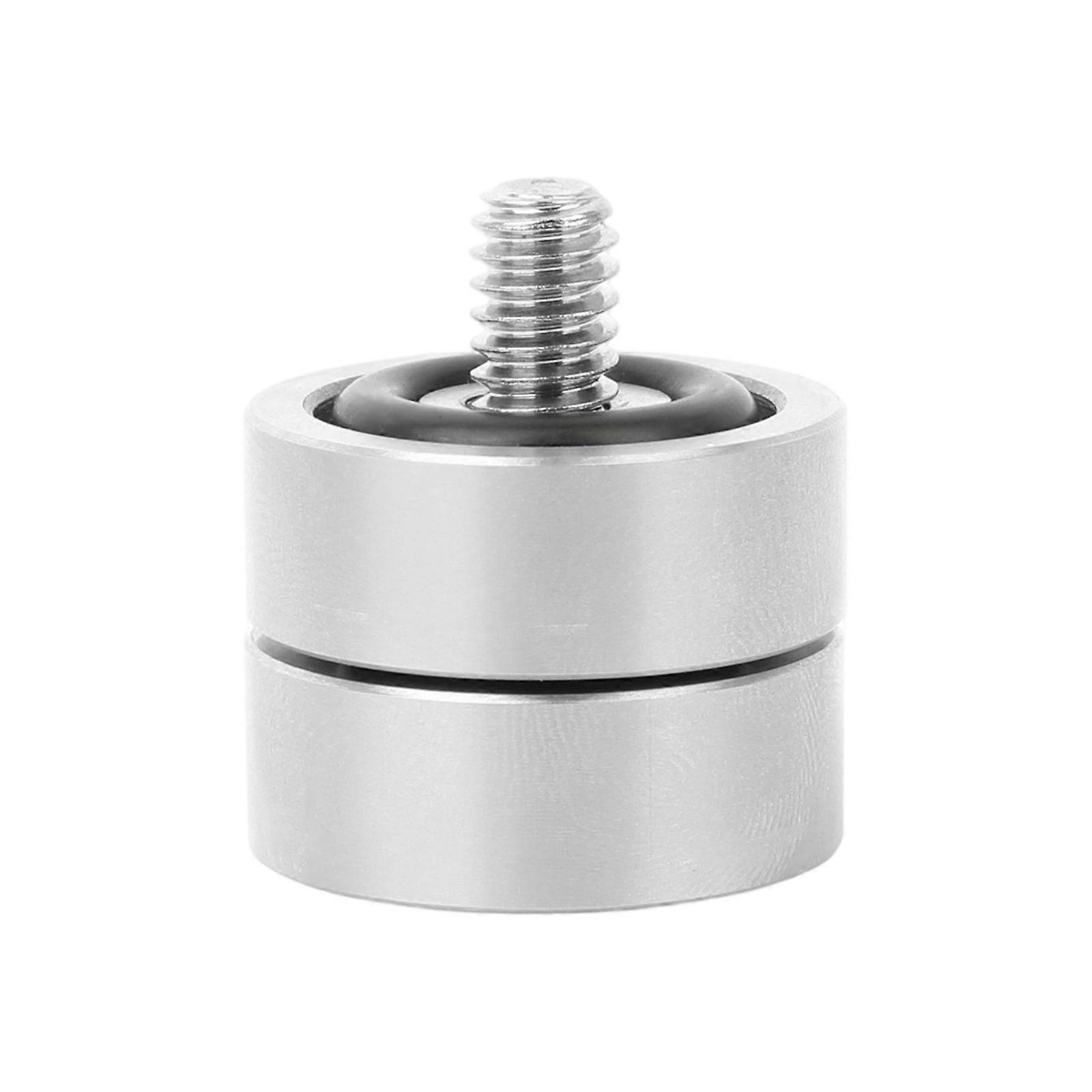 Universal Fit Rustproof Steel Vibration Damping Weight Consistent Multiple Bend Types For Trackers Multicolor