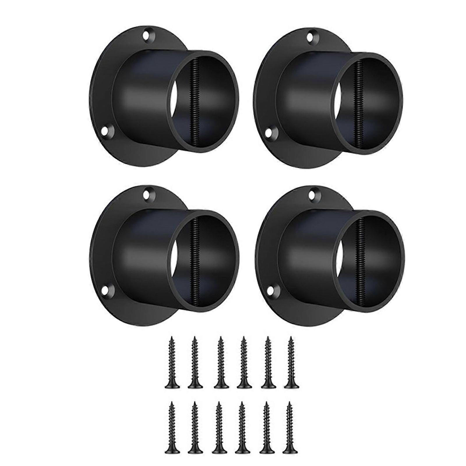 Durability 304 Stainless Steel Rope End Fastener Secure Crosses Bolt for Railings Outdoor Structures Multicolor