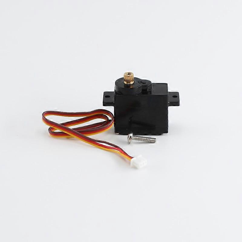  Metal Servo Upgrade for RC Vehicles
