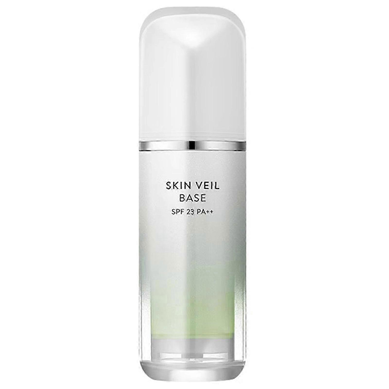 3 in 1 Face Primer for Even Skin Tones Invisibles Pore Isolation Cream for All Skin Types