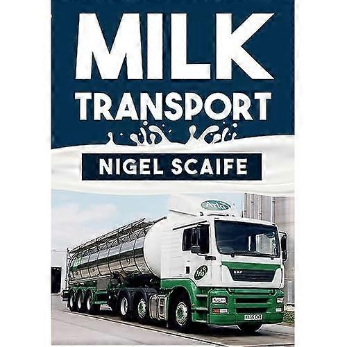 Milk Transport