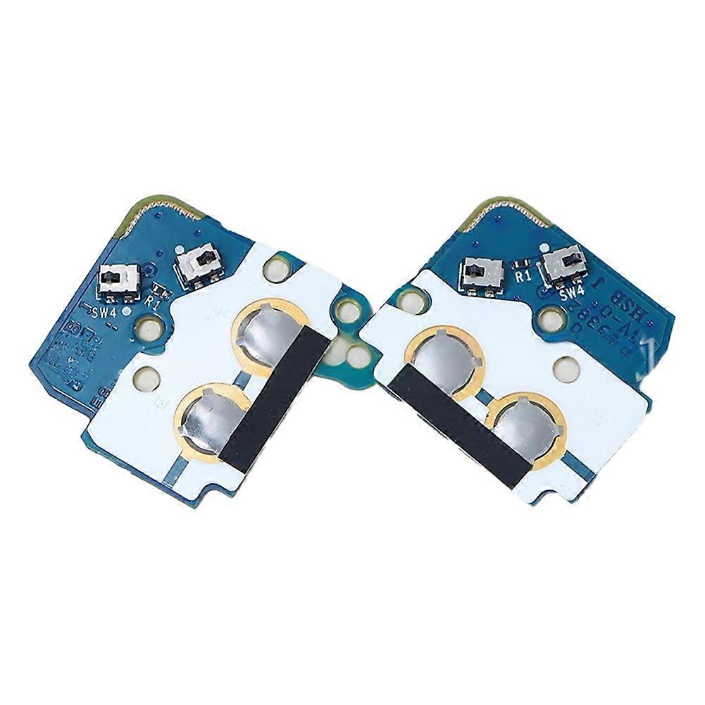 For Xbox One Elite Series 2 Elite 2 Controller Motherboard Board Button Paddles Baseboard of Button Palette Repair Part