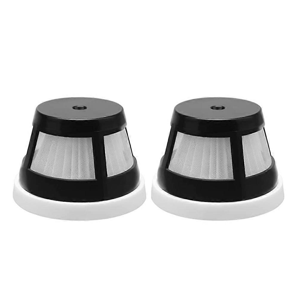 Replacement Washable Double Level Filtration HEPA Filter Compatible