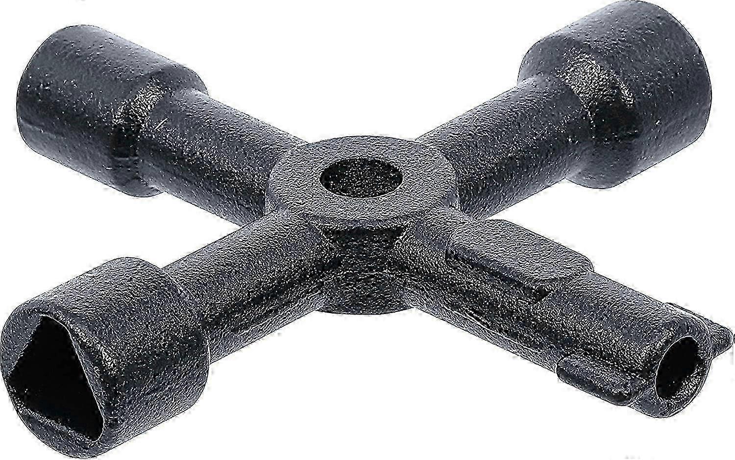 Universal key for technical cabinet