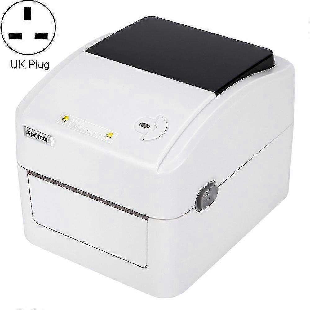 Xprinter XP-420B Barcode Label Printer USB+LAN Port
