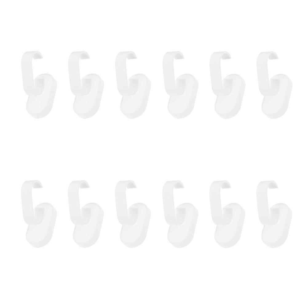 Durable Plastic Display Rack For Watches 12Pcs Ideal For Counter Usage And Storage