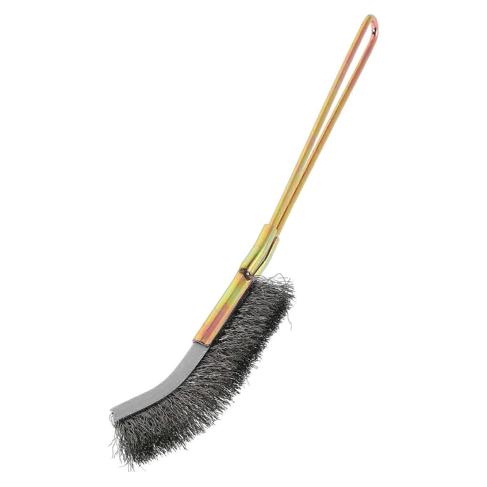 Multi-Functional Stainless Steel Wire Brush for Cleaning