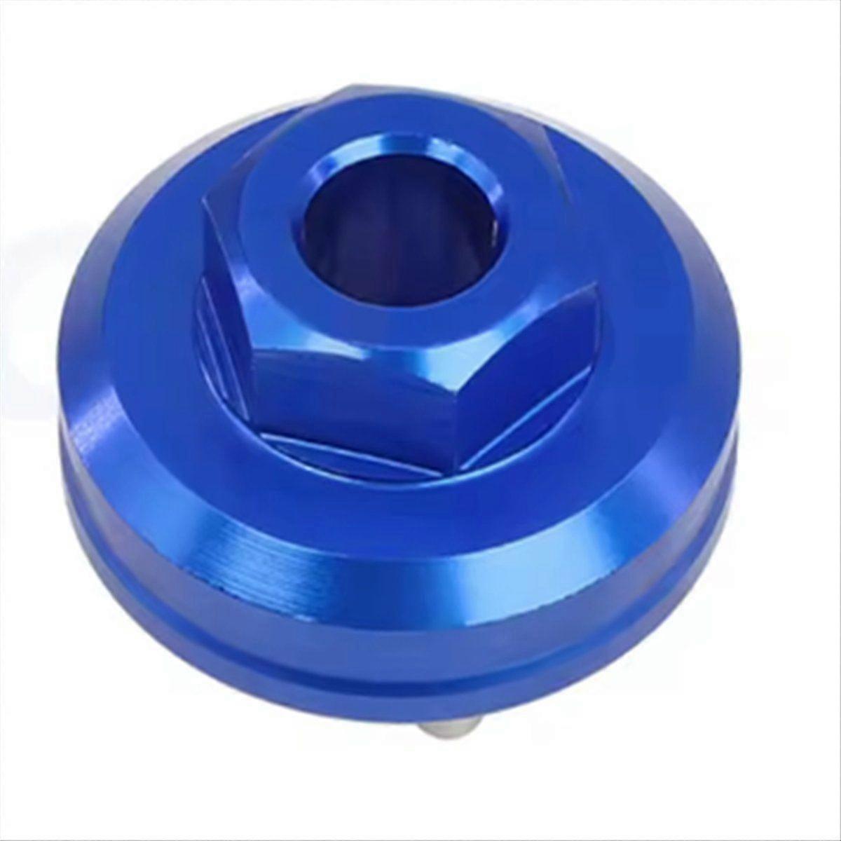 For Steering Column Upper Connecting Plate Disassembly Nut Tools Automobiles Parts Accessories Car S