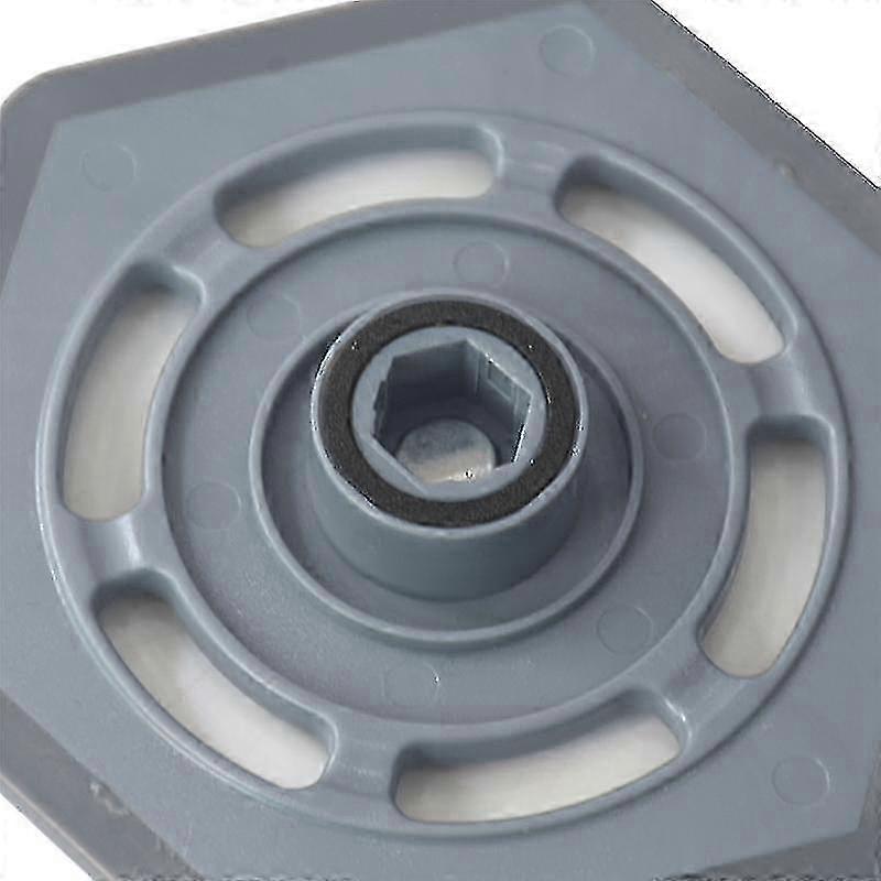 11pcs Cleaning Cloth Rag Holder for Ecovacs Deebot N9+