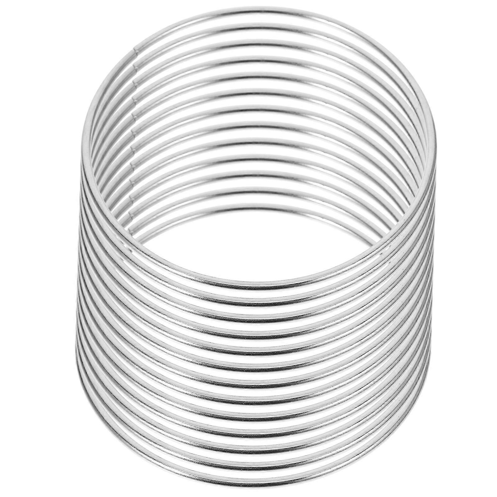 Linking Ring Set Rings for Trick 4Sets Stage Prop