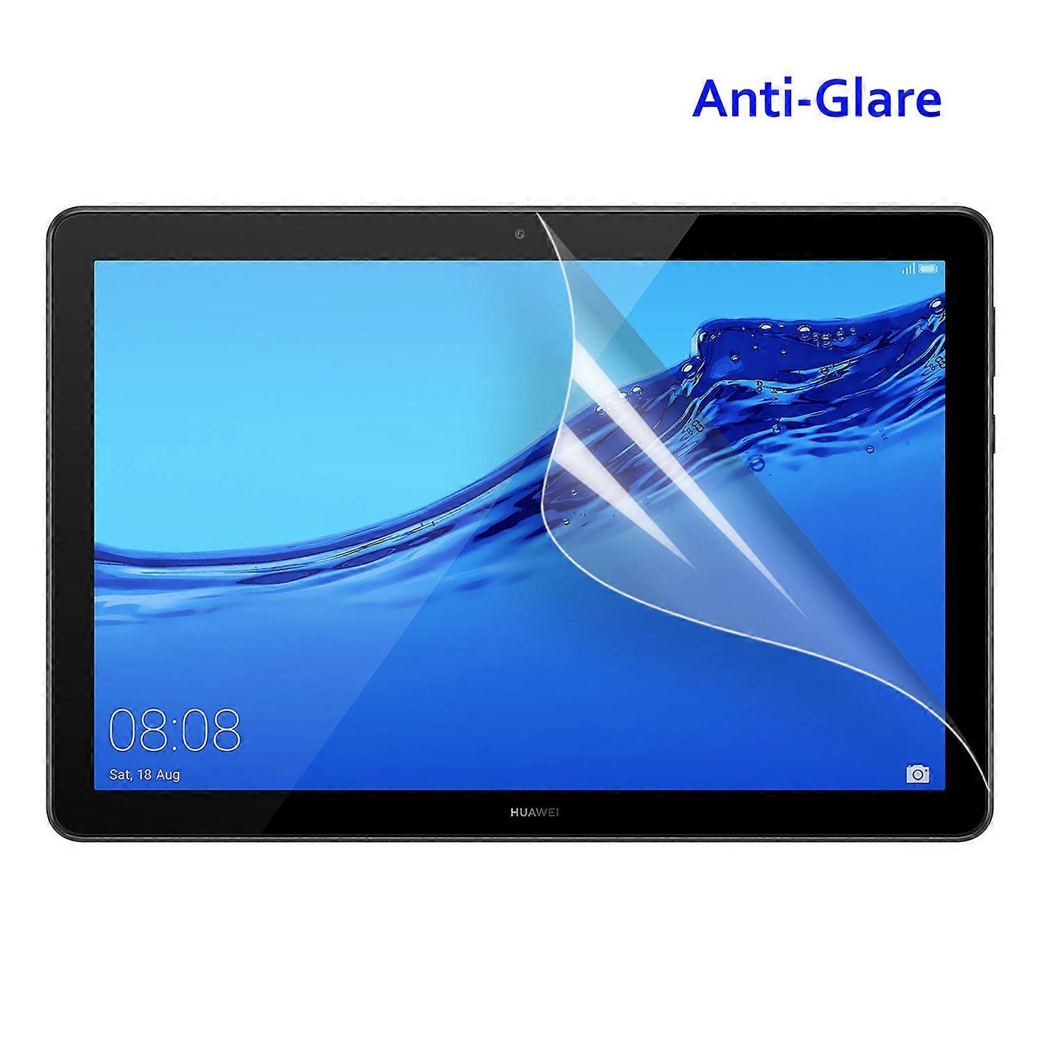 Matte Anti-glare LCD Screen Protector for Huawei MediaPad T5 10