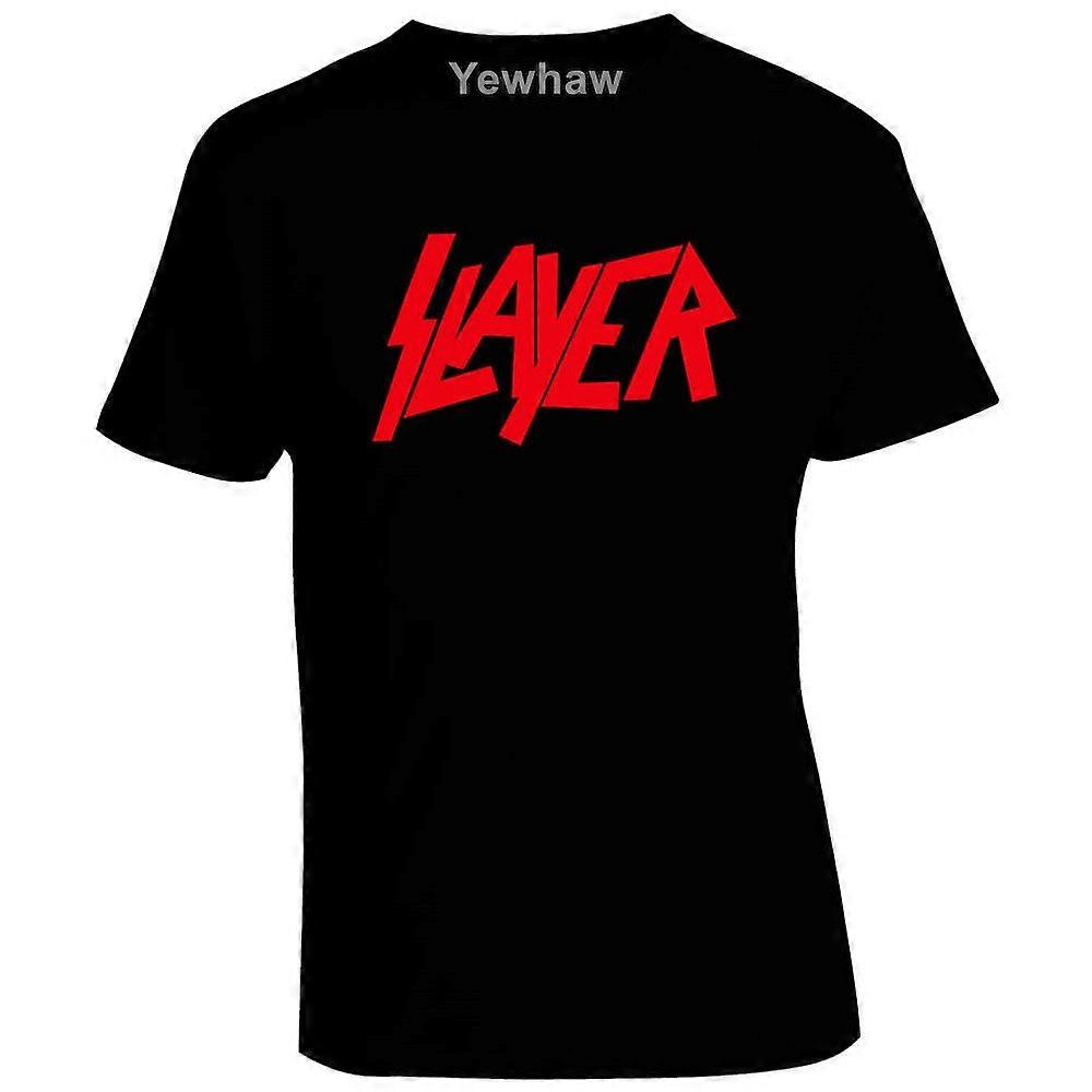 Slayer T-shirt