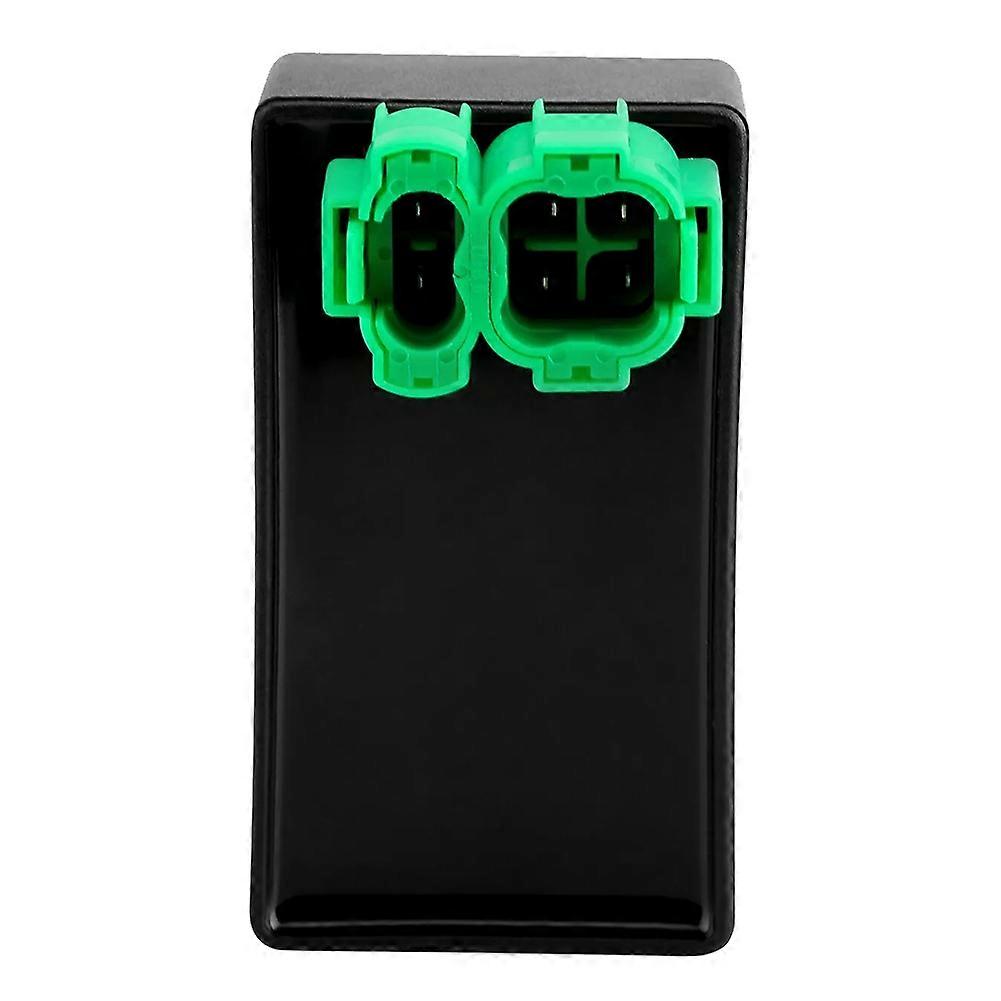 Motorcycle Cooling Fan Control Unit CDI Box 38710-HM7-004 for 