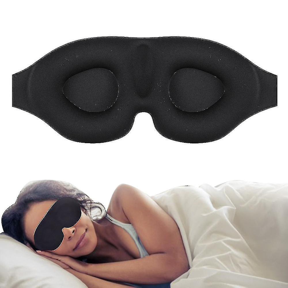 Sleep Mask Sleep Mask Sleep Belt 3d