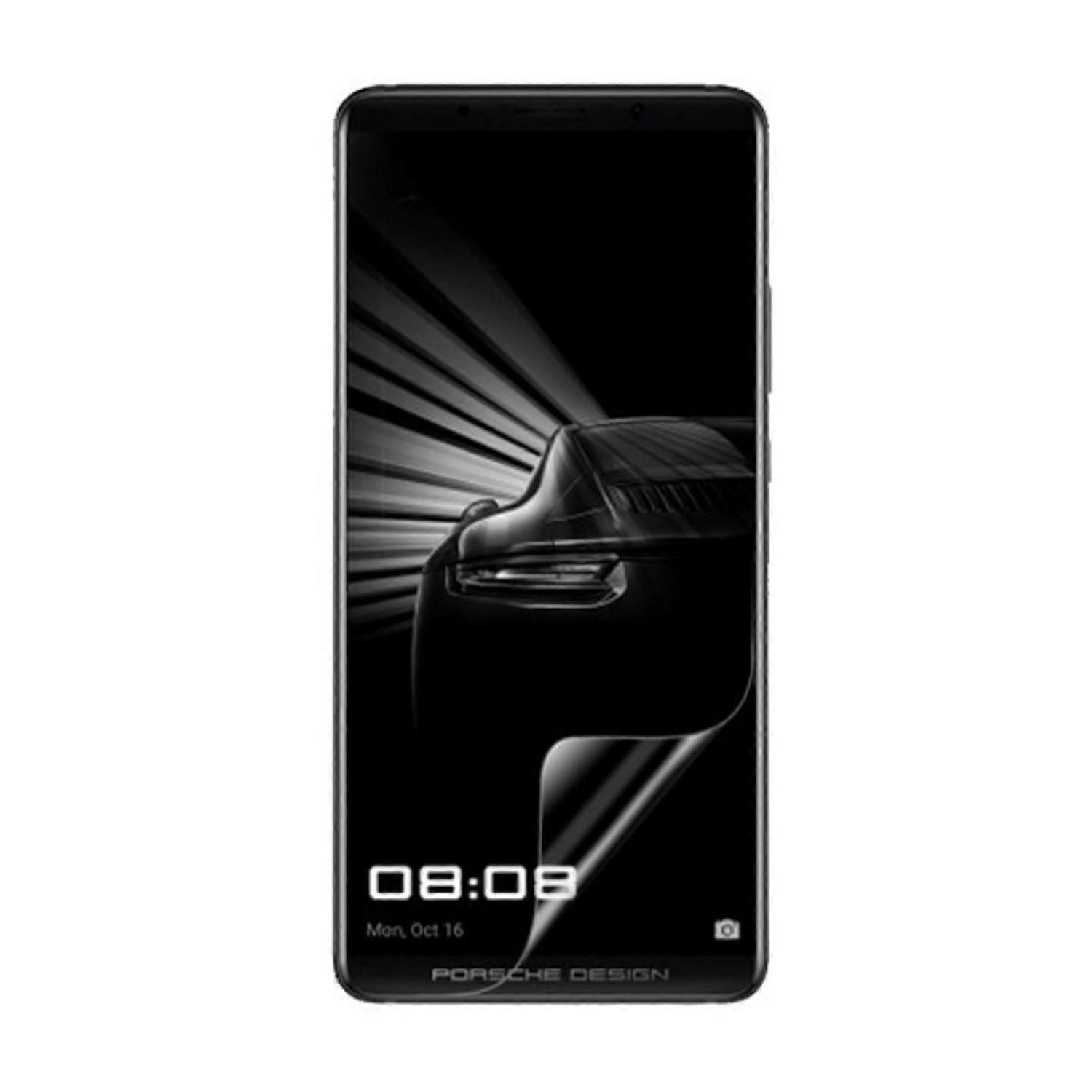 - Huawei Porsche Design Mate 9 Hydrogel Screen Protector (pack Of 2) (copy)