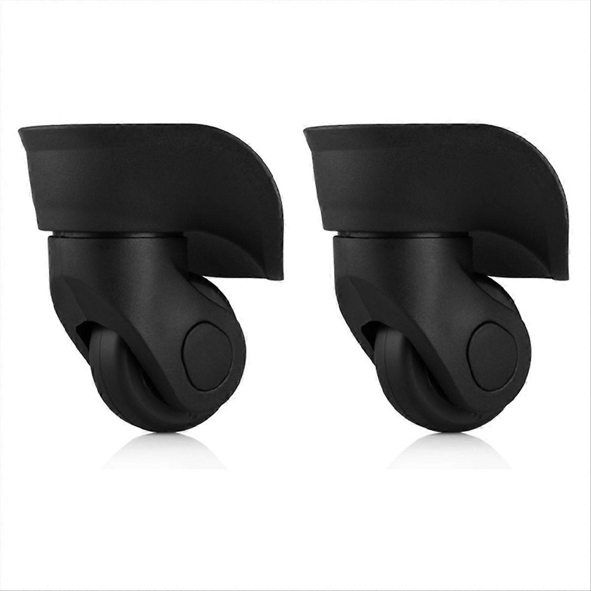 حقيبة عربة W041 بعجلات أمتعة ملحقات حقيبة سفر عالمية