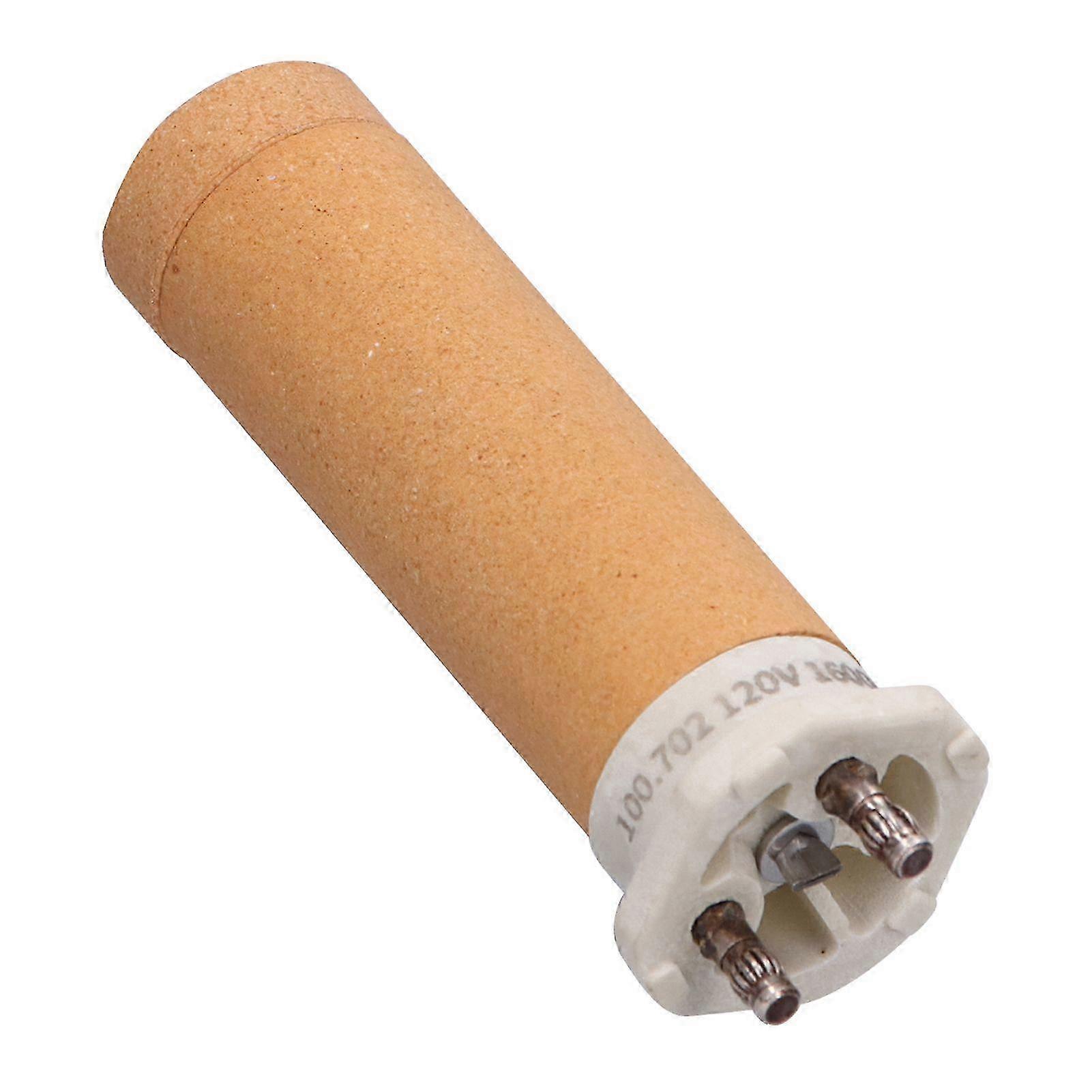 Replacement Ceramic Core for Hot Air Welding Tool, 1600W Heating Element