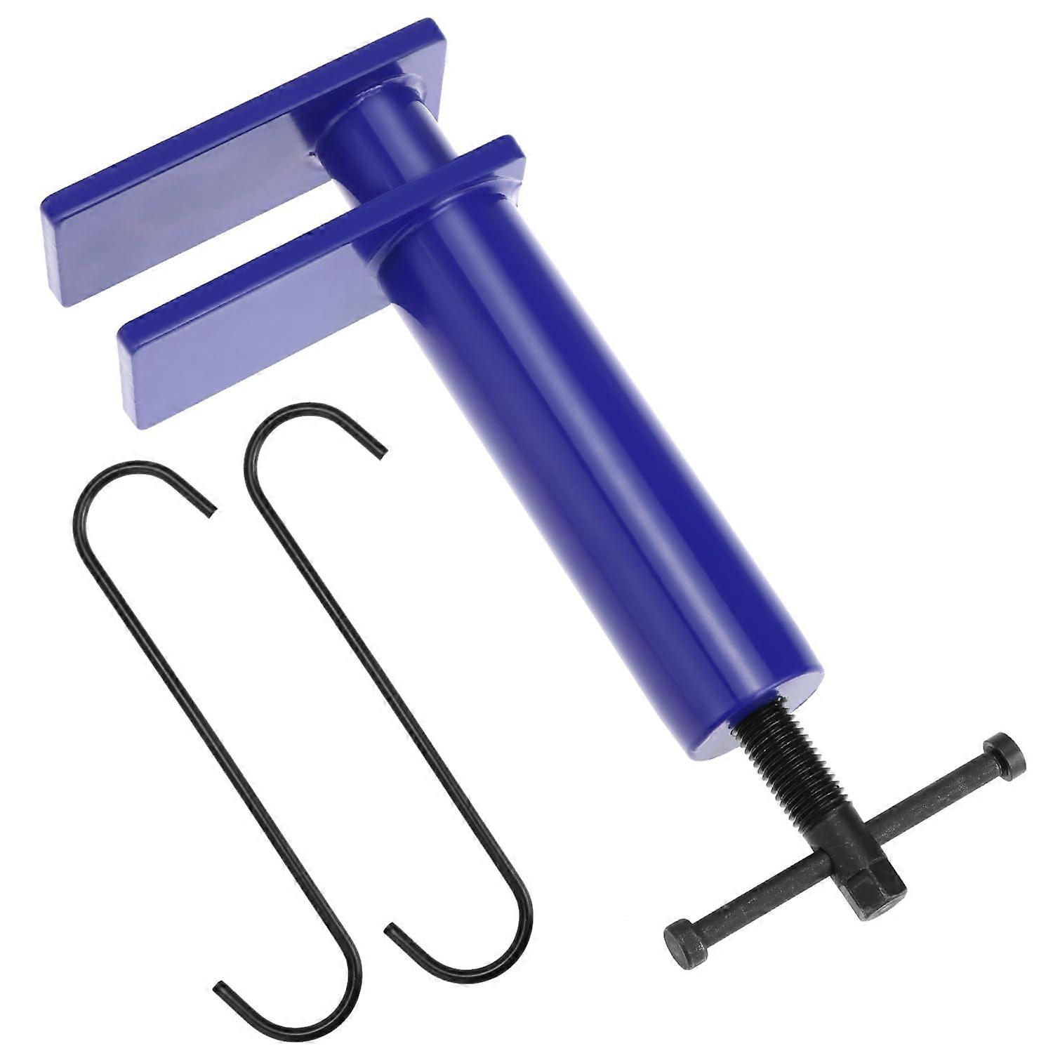 Brake Caliper Piston Compressor Tool and Universal Brake Pad Spreader for Cars, Motorcycles, ATVs