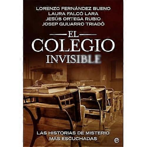 El colegio invisible