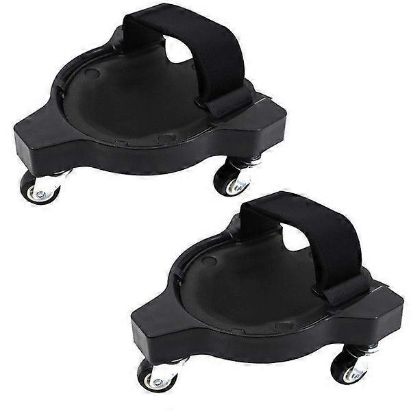 Rolling Knee Pad Multi-functional Roller Knee Pad