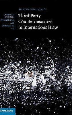 ThirdParty Countermeasures in International Law 131 Cambridge Studies in International and Comparative Law Series Number 131