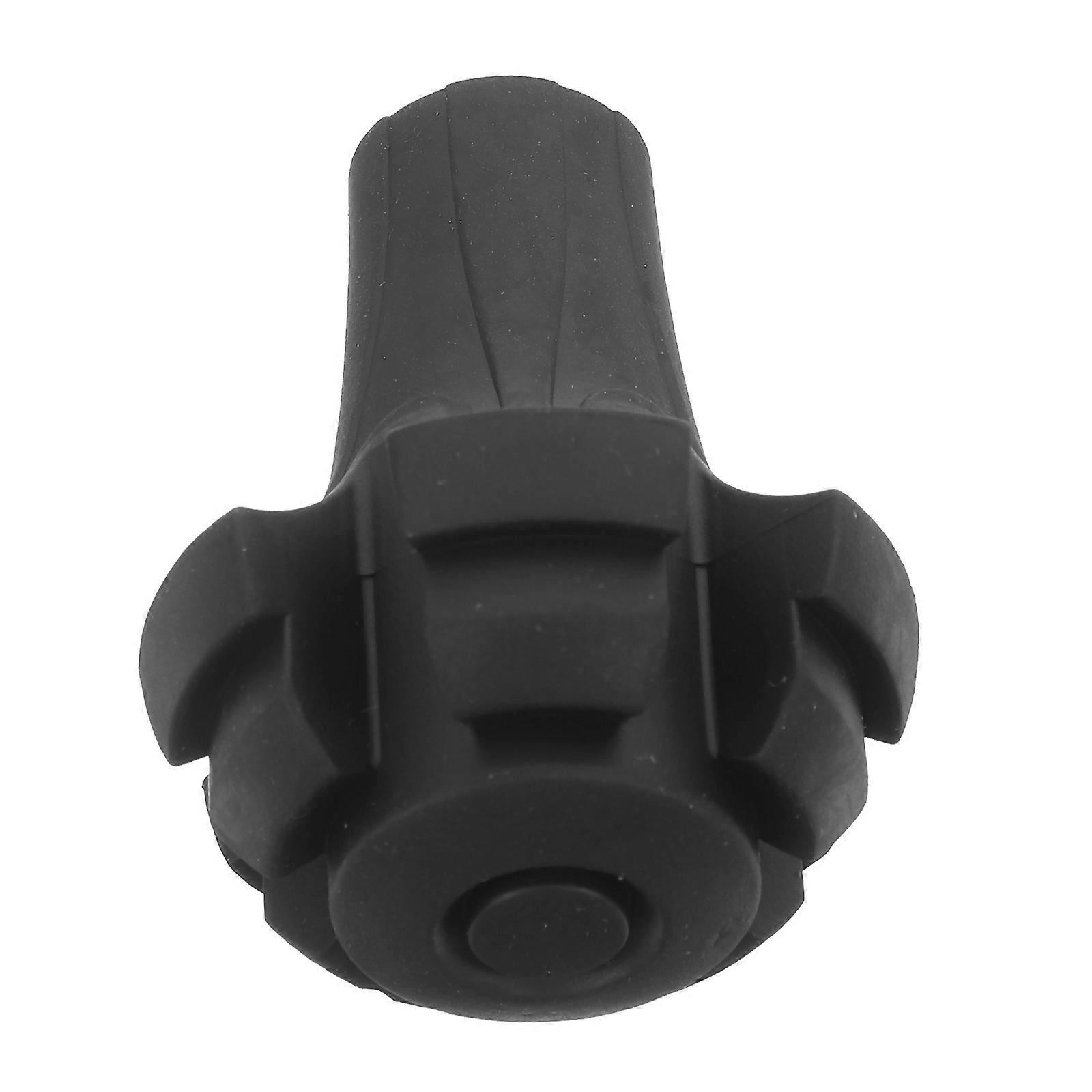 Trekking Accessories Anti-Skid Trekking Pole Protector for Replacement Use