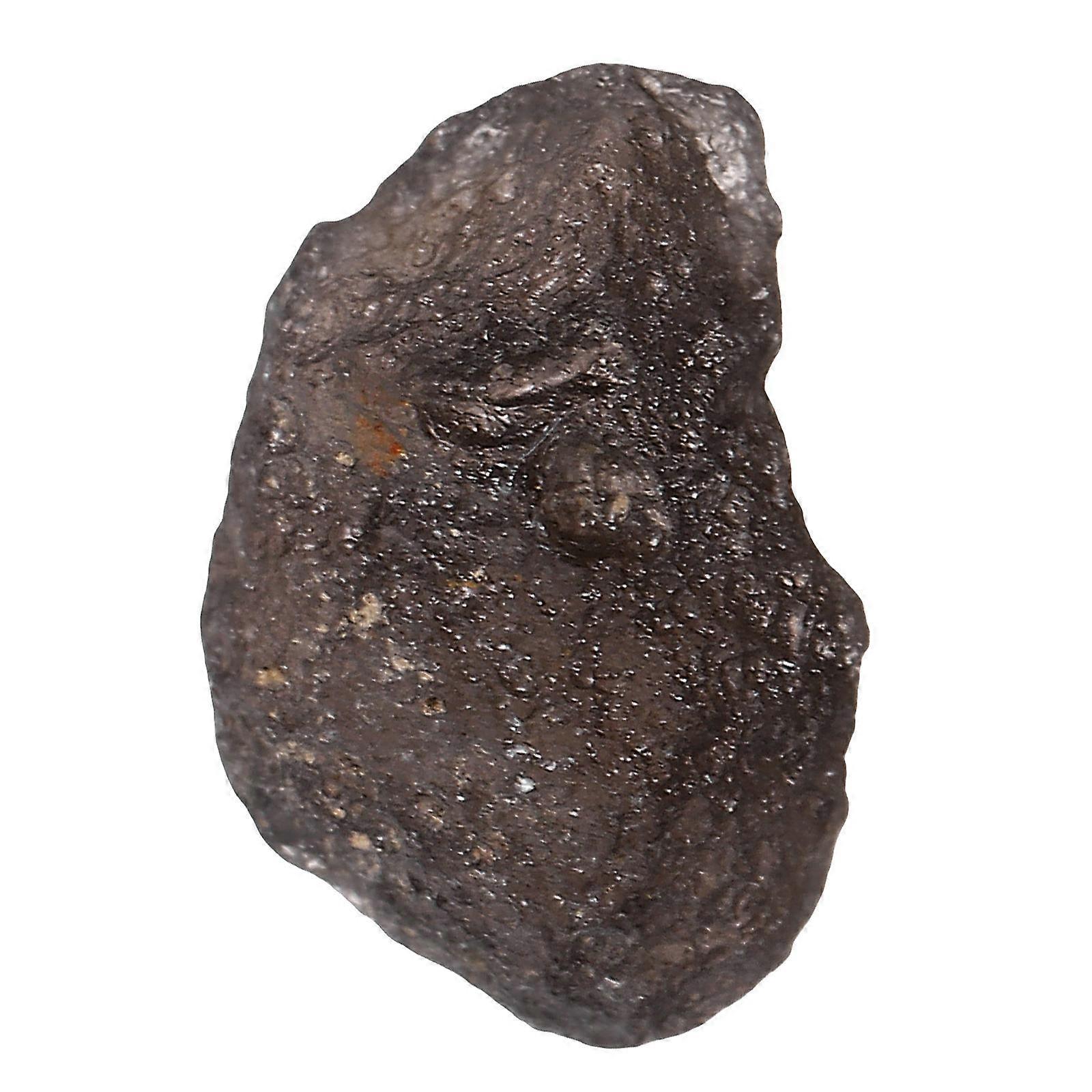 Meteorite Star Gift Irregular Meteorite Specimen for Teaching Purposes