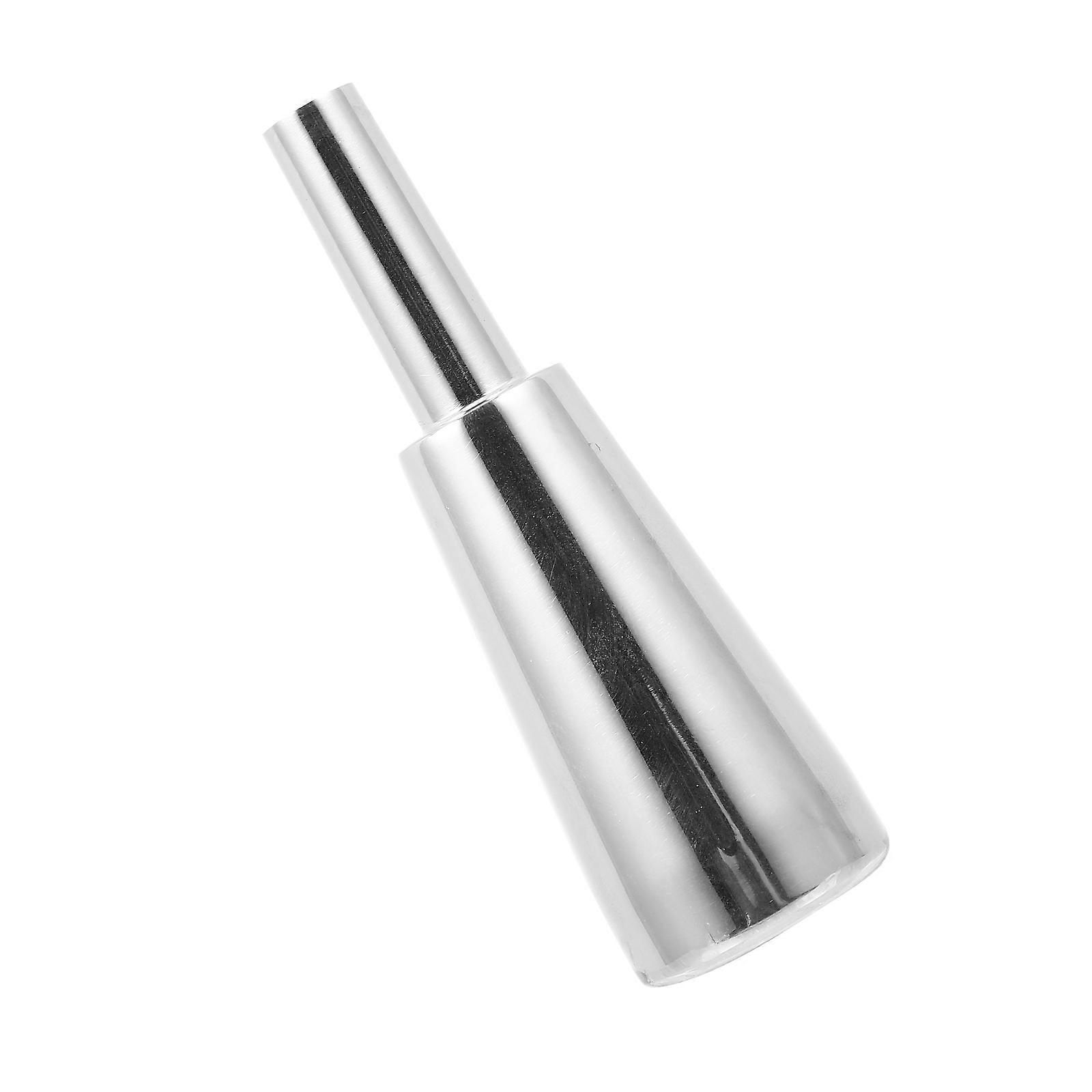 Trumpet Part 2Pcs American Style Heavy-Duty Mouthpiece Designed For Beginners And Students Durable Material