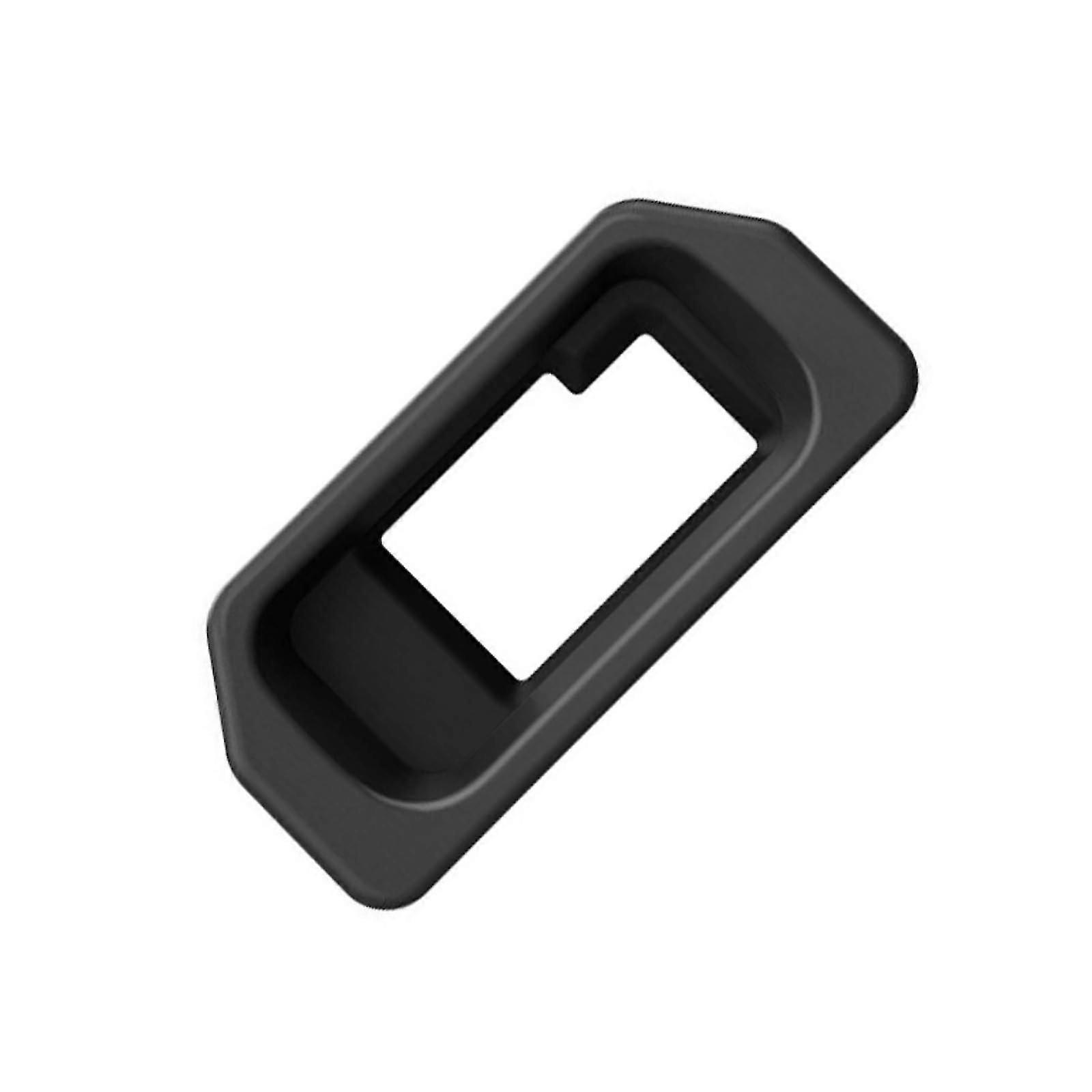 Kamera Eyecup Protector for EP10 Digital Camera - Replacement Eyepiece Cover, Durable Optical Accessory, Waterproof Design
