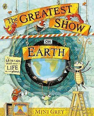 The Greatest Show on Earth