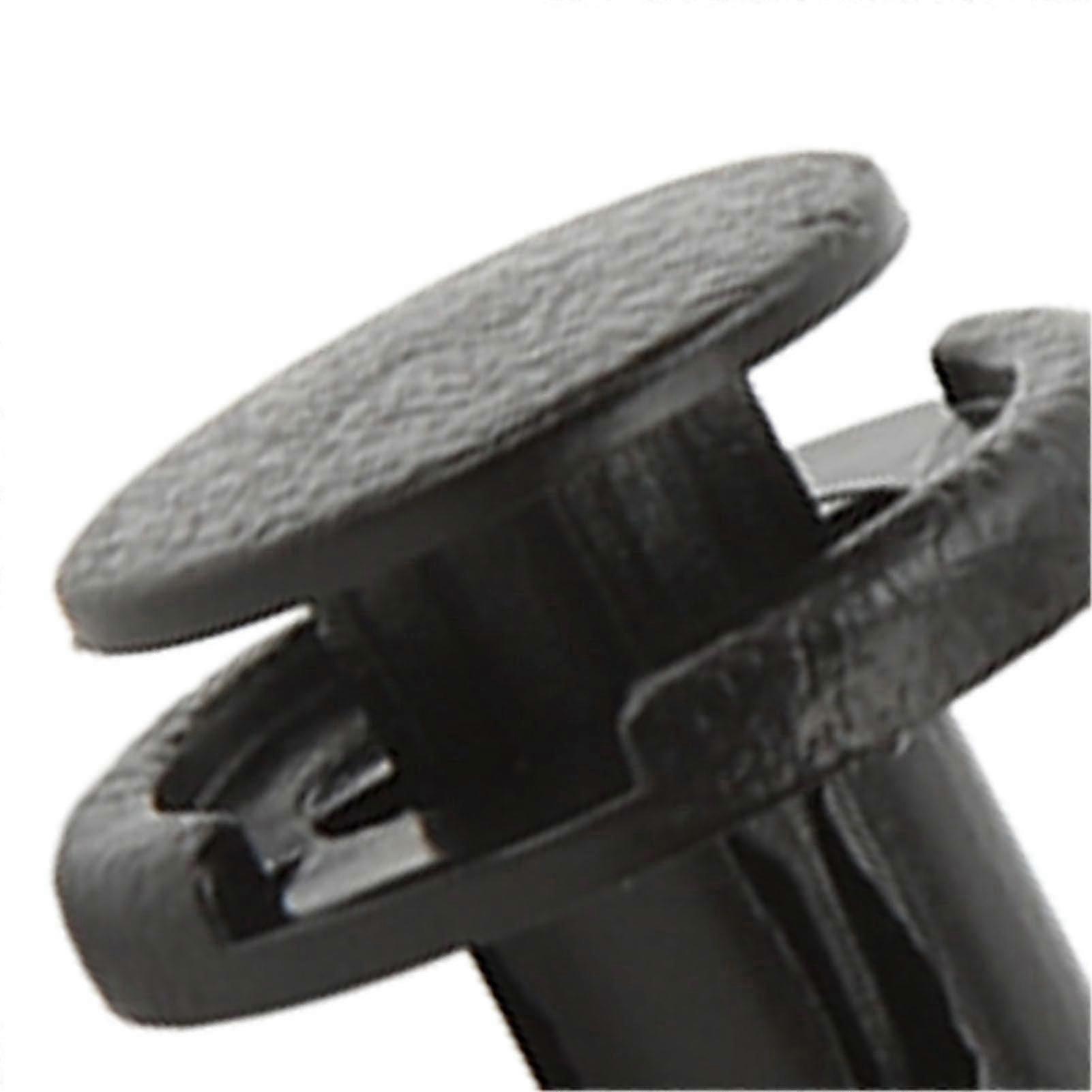 Replacement clips for Tesla Model 3 Y S X - 10PCS 1006521 00