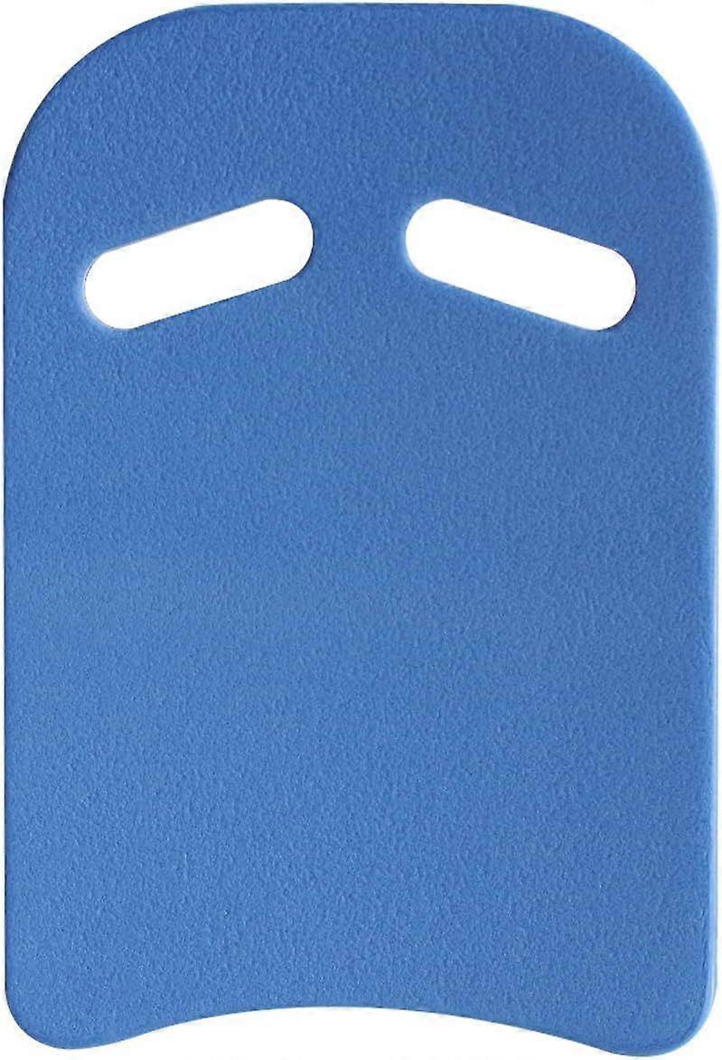 Simning Kickboard, Träning Simbräda