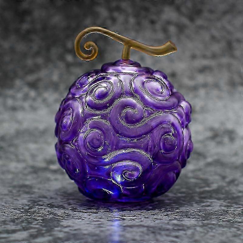 One Piece Devil Fruit Anime Characters Figures Statue Model Toys Action Figure