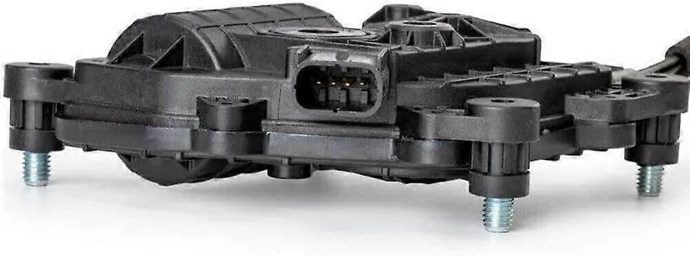 Trunk Lock Powered Tailgate Latch for Kia Sorento 20162020 Secure Fit WearResistant Construction