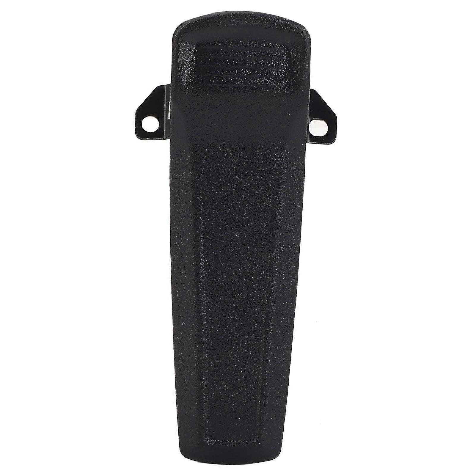 5pcs Radio Belt Clip for Hytera PD600 PD700 PD780 PD788 PD980 Secure Fit with Screws
