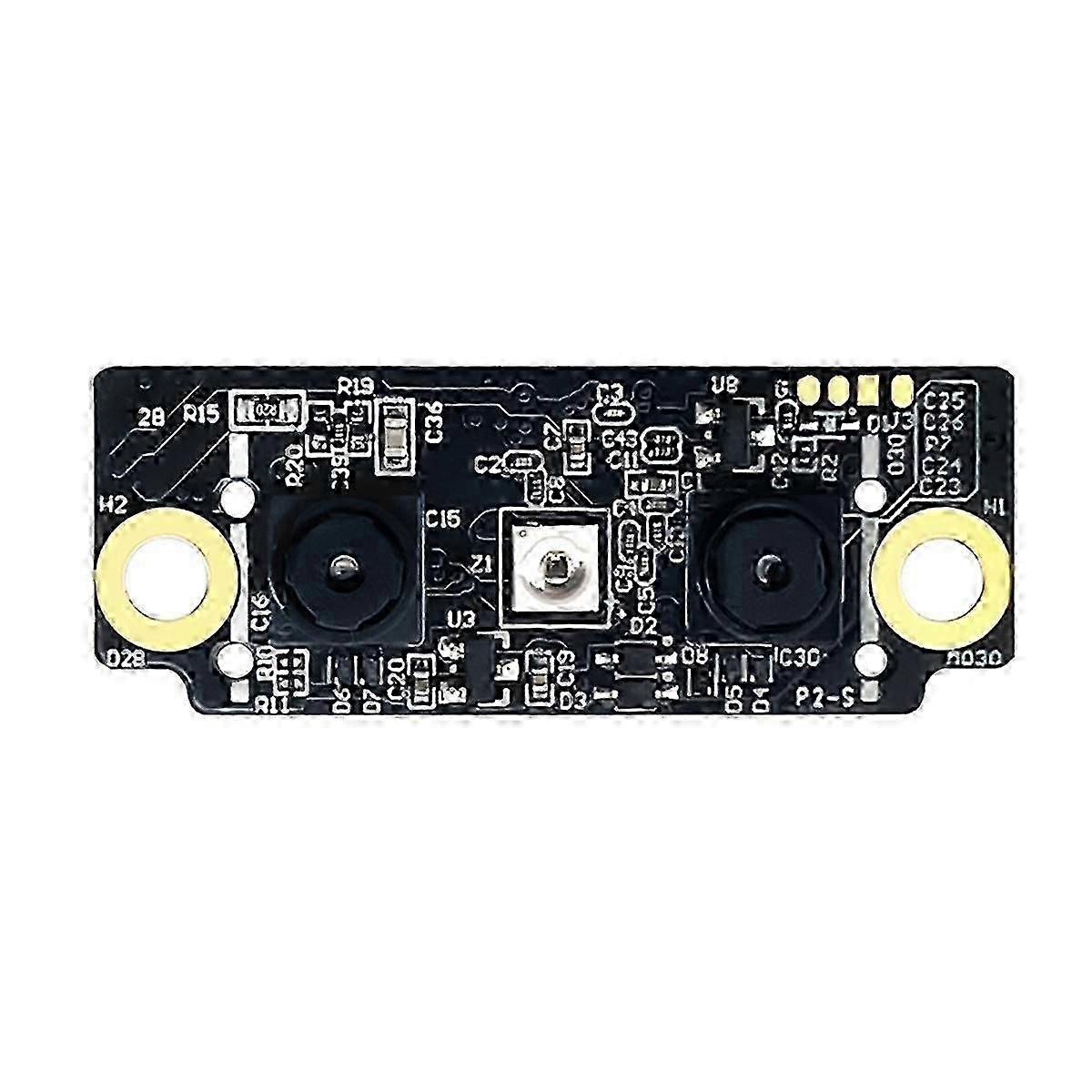 FM225 3D Face Recognition Module with UART and USB Interface (A)