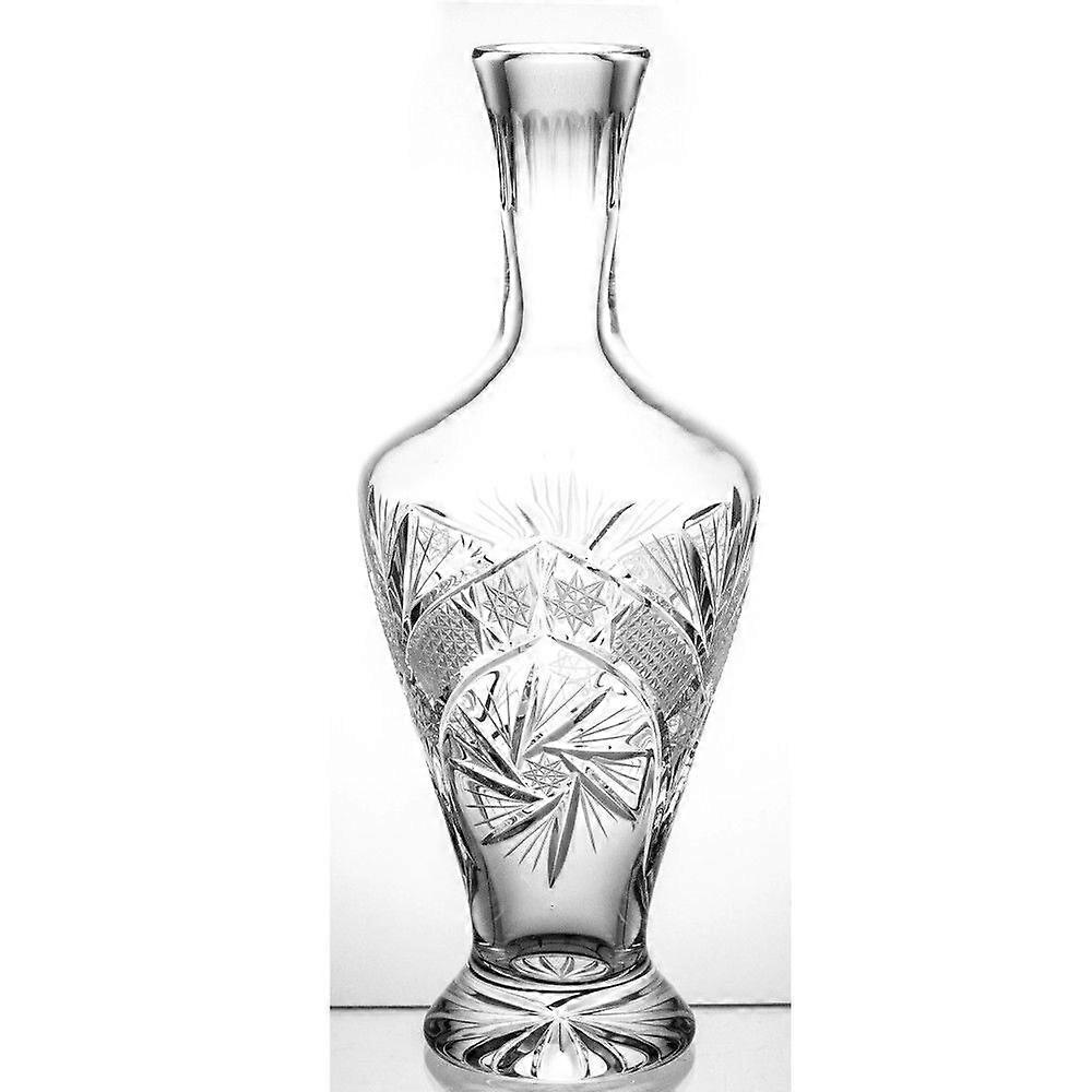  Crystal Julia crystal carafe 02680JULIA