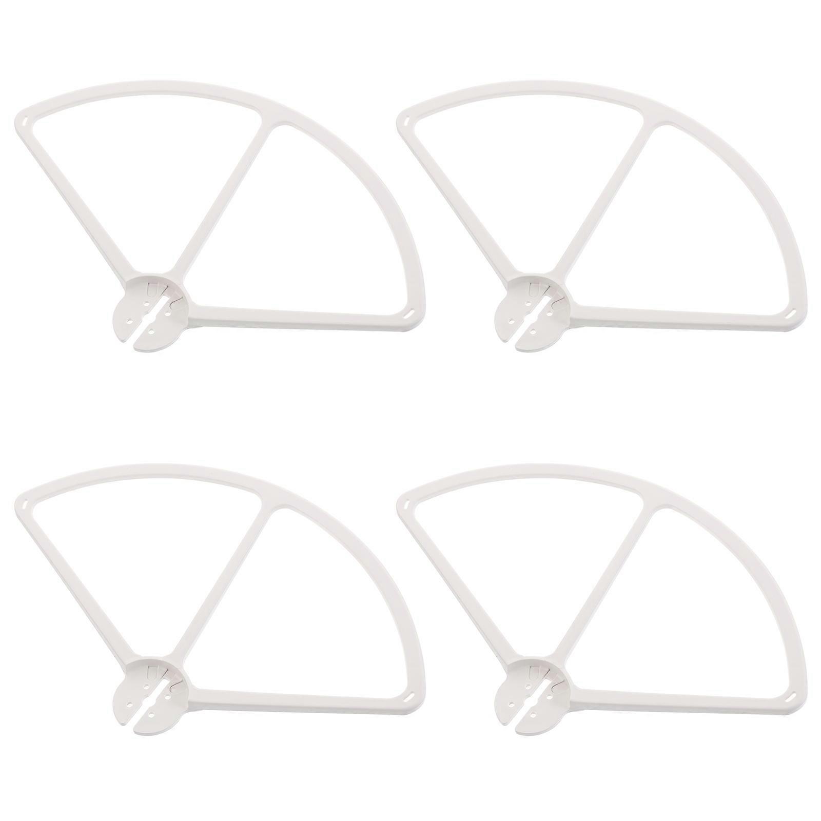 Protective Ring Propellers Guards for 3 with 4Pcs Quick Release