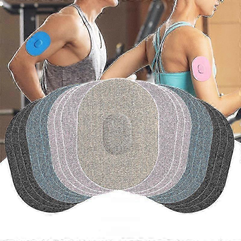 20 patchs pour capteur Freestyle Libre, patchs adhésifs imperméables pour Dexcom 25-26