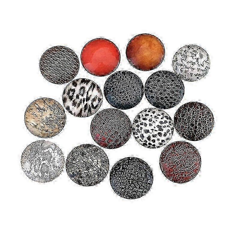 2026 70pcs Refrigerator Sticker f74