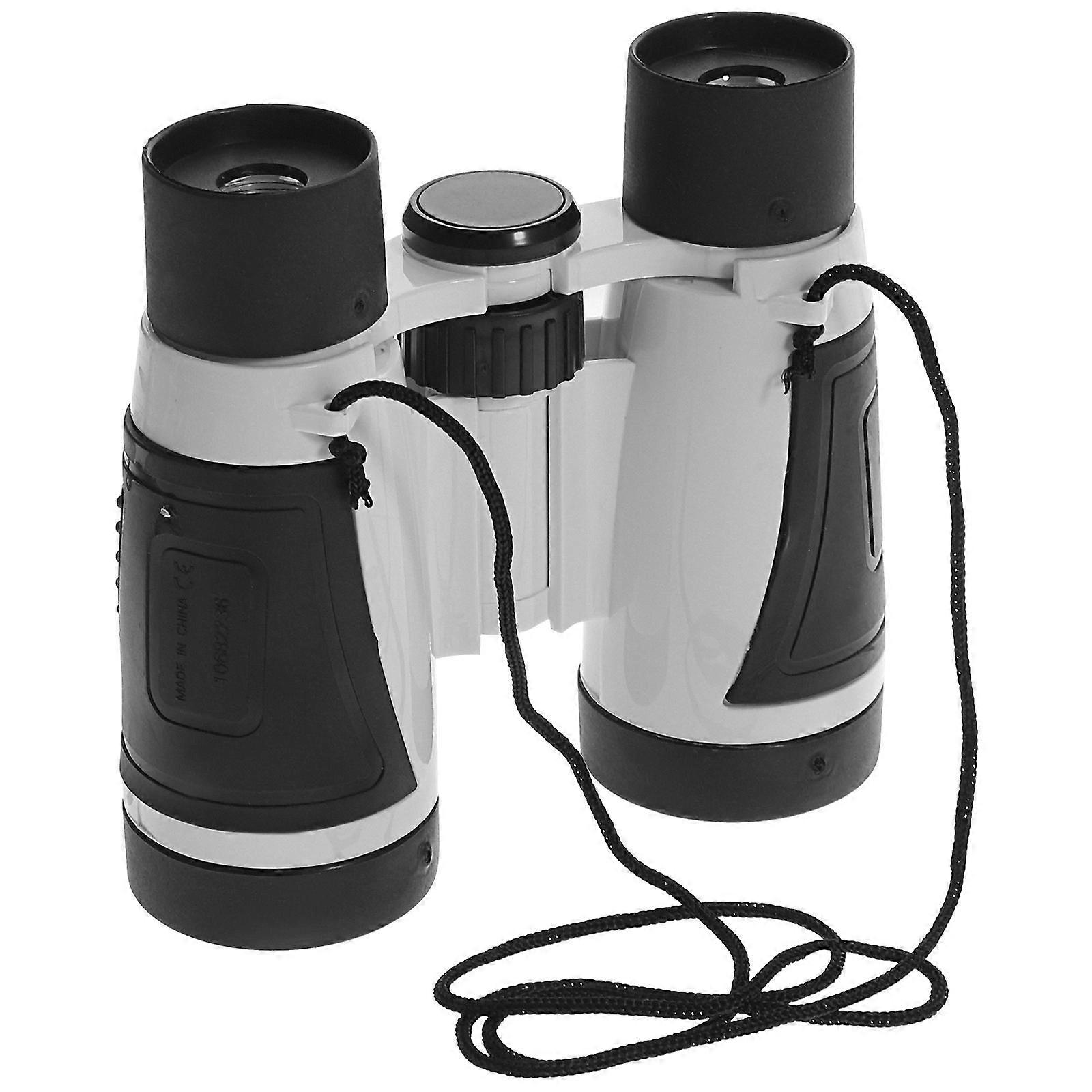 Binoculars for Kids Creative Outdoor Exploring Camping Toy