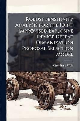 Robust Sensitivity Analysis for the Joint Improvised Explosive Device Defeat Organization Proposal Selection Model