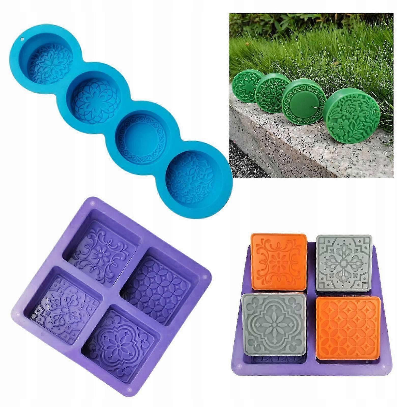 Pizza Tray 0.1 Cm 26-27s