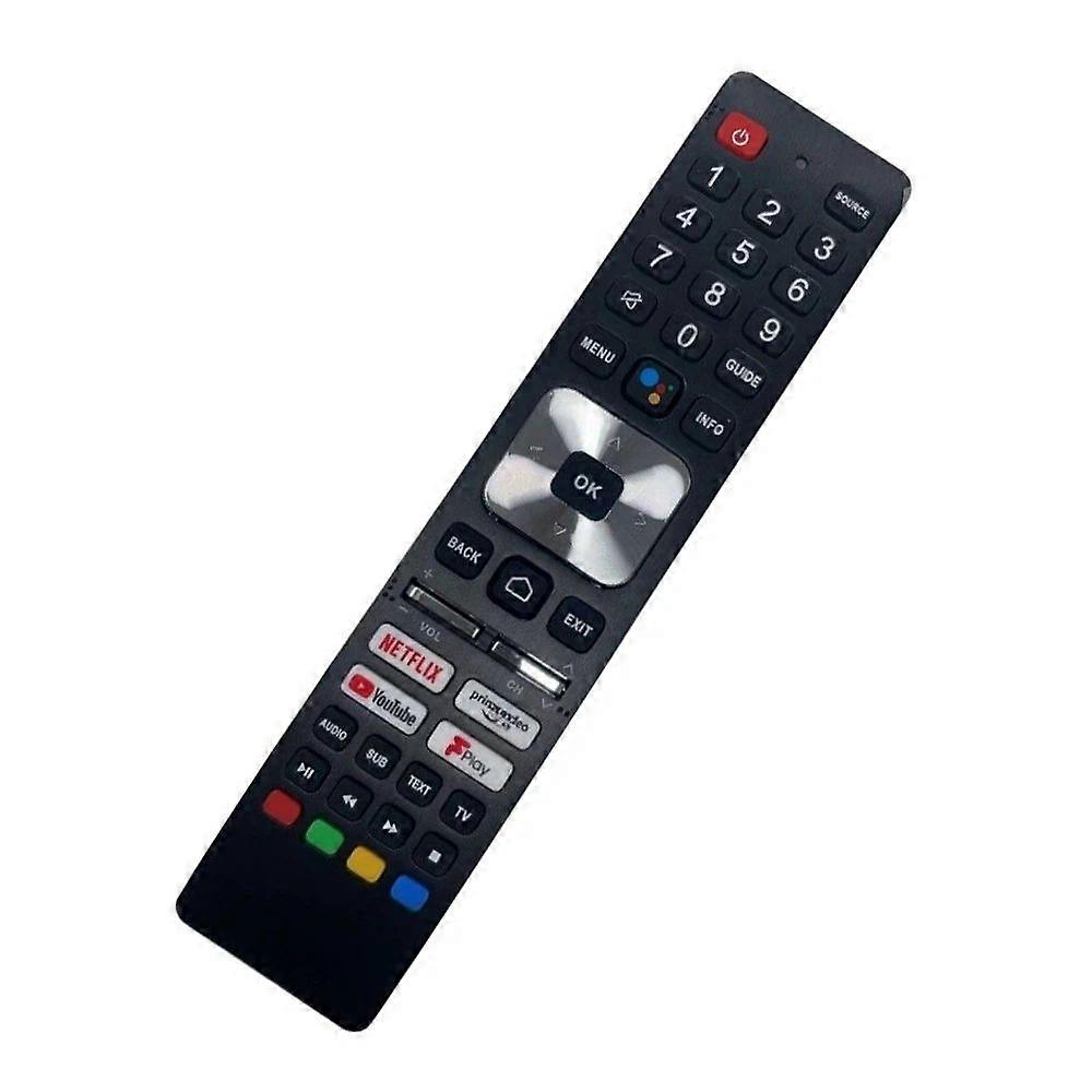 New SHW/RMC/0139N For Sharp Aquos Smart Voice Android TV Remote 65FN2EA 70DN5EA