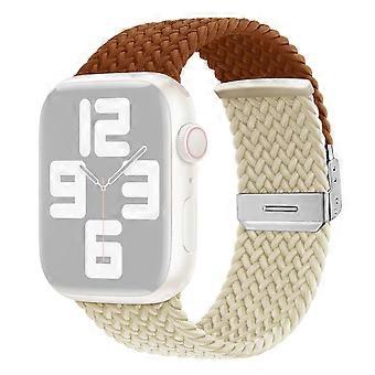 Do zegarka Apple Watch Ultra 3 2 1 49 mm/seria 11 10 46 mm/9 8 7 45 mm/SE3 SE2 SE 6 5 4 44 mm/3 2 1 42 mm nylon