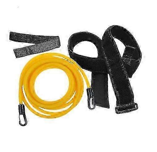 Adjustable Pool Swimming Bel