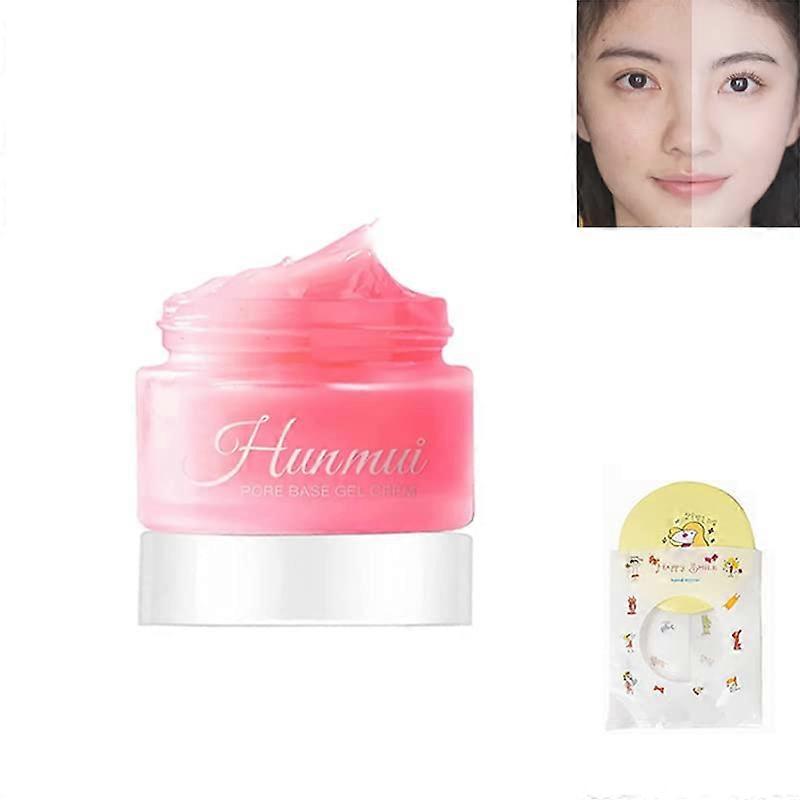 Face Primer Pore Minimizing Oil Control Matte Makeup Base Smooth Hydrating 30g